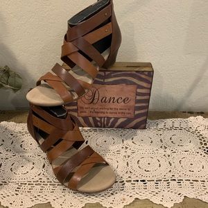 CLARKS - Collection by Clarks - Size 8M